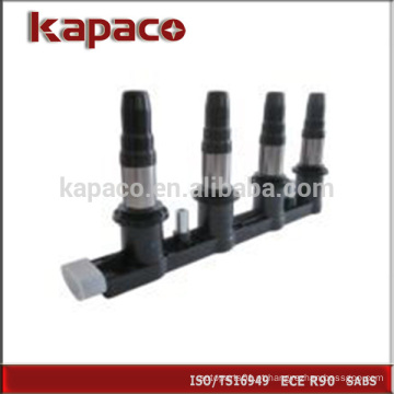 Bobina de ignição Kapaco 55584745 55571790 para CHEVROLET CRUZE AVEO MALIBU